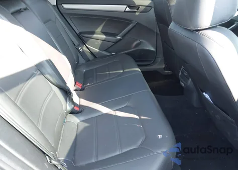 2021 Volkswagen Passat 2.0T Se from USA, damaged, VIN 1VWSA7A38MC012664